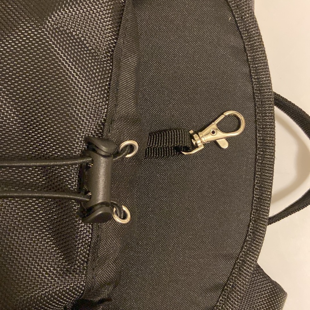 Pet Carrier Backpack - Picture 8 of 9